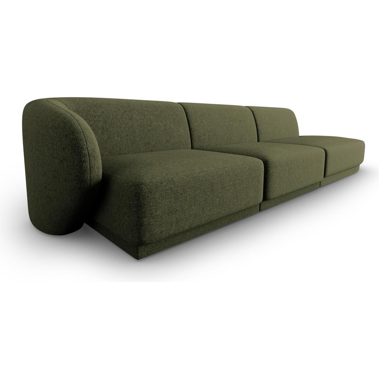 Thumbnail - CXL by Christian Lacroix, Sofa, Lionel (4-Sitzer, 2-Sitzer, 3-Sitzer)