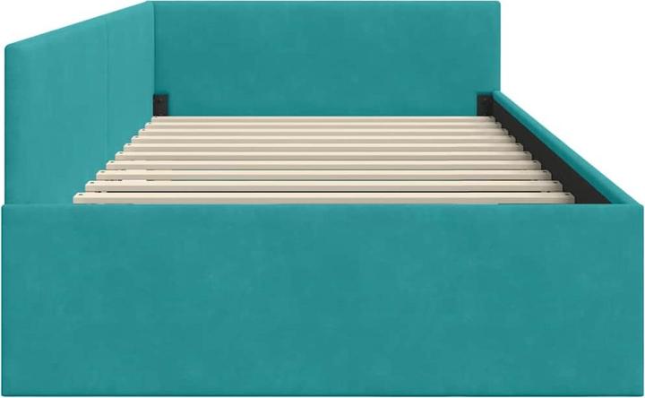 Produktbild vidaXL Eckbett