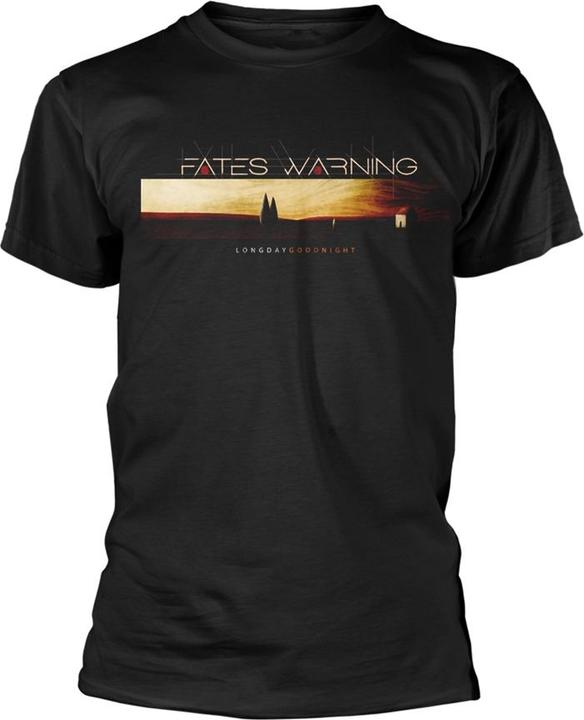 Image du produit Fates Warning Long Day Good Night (S)