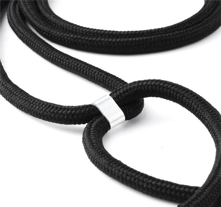 Immagine prodotto PhoneLook Coprire la gomma trasparente con la corda (Apple iPhone 7)