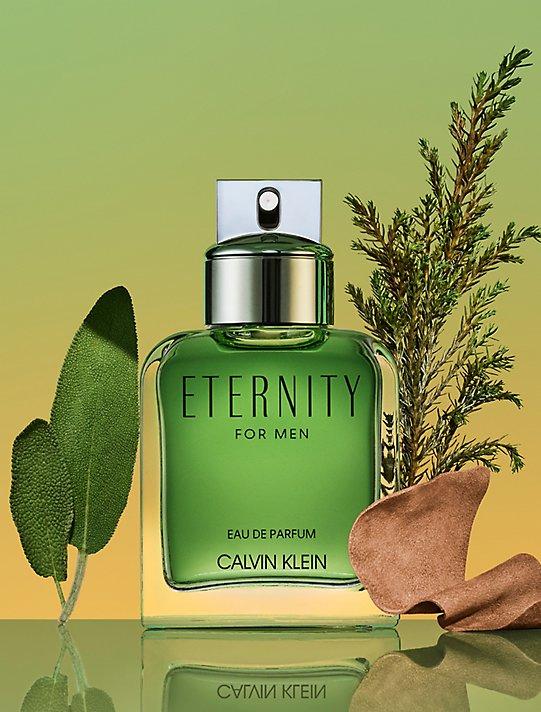 Actual product image Calvin Klein Eternity (Eau de parfum, 100 ml)