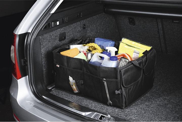Immagine prodotto Hama Organizzatore universale per il settore automobilistico