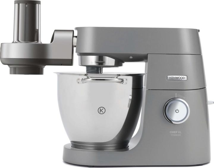 Image du produit Kenwood Coupeuse à spirale KAX700PL