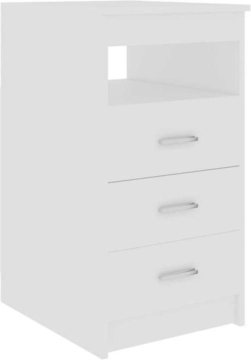 vidaXL Genevieve (40 x 50 x 76 cm)