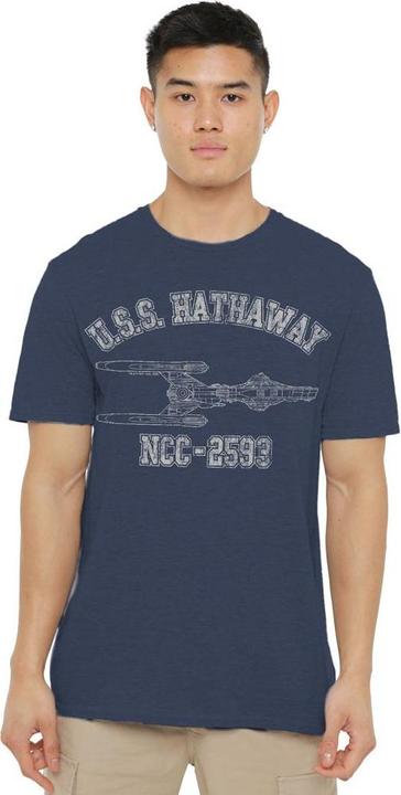 Produktbild Hathaway Athletic TShirt (XL)