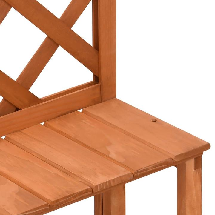 Image du produit vidaXL Pflanzenständer