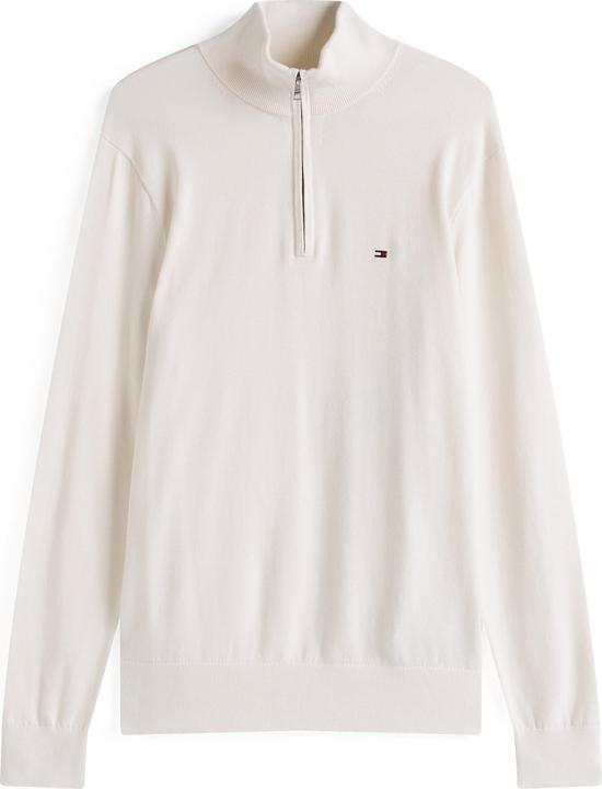 Image du produit Tommy Hilfiger Essential Cotton Zip Thru (L)