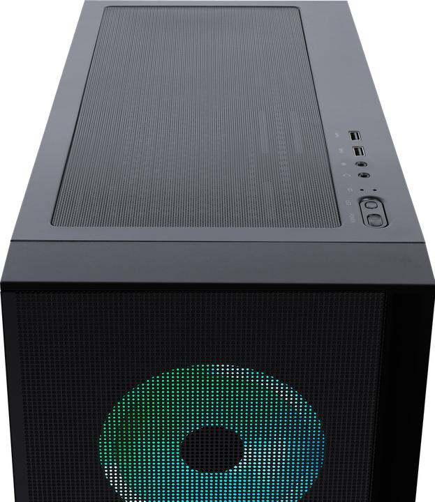 Image du produit Joule Performance Gaming PC A-END200-60260-252 (1000 Go, 32 Go, AMD Ryzen 7 7800X3D, GeForce RTX 5070 Ti)