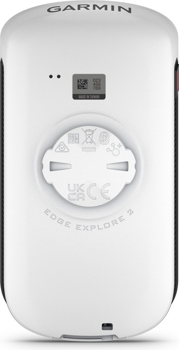 Produktbild Garmin Edge Explore 2 Power