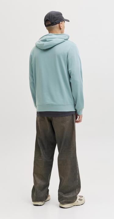 Produktbild Jack & Jones Kapuzenpullover Kapuzenpullover (XXL)