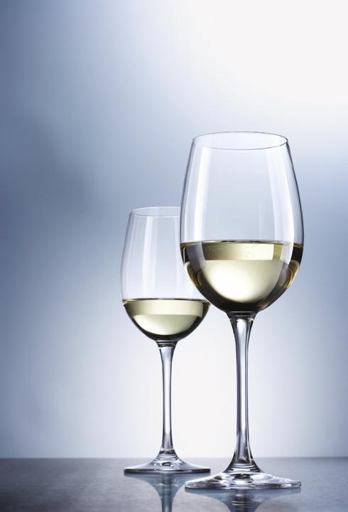 Actual product image Schott Zwiesel Classico (31.20 cl, 1 Glasses, Red wine glasses, White wine glasses)