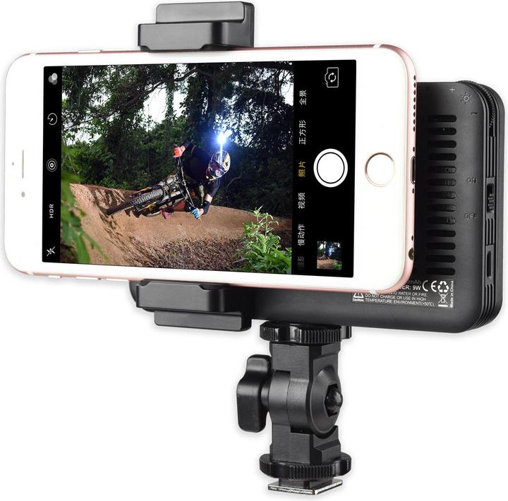 Immagine prodotto Godox LEDM150 (Anello di luce)