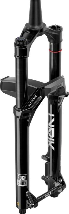 Produktbild RockShox Lyrik Ult Charger E1 (140 mm, Luft)