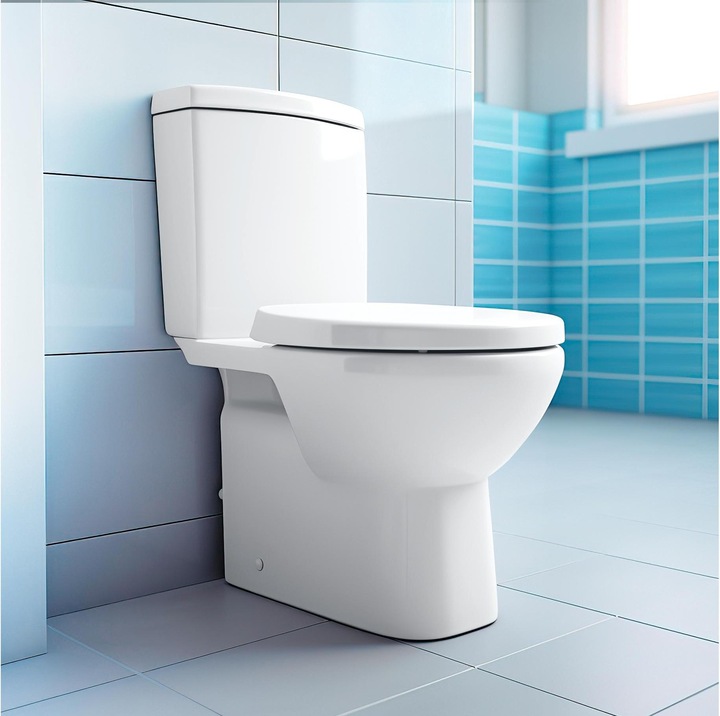 Produktbild L&G WC-Reiniger Nachfüll-Set