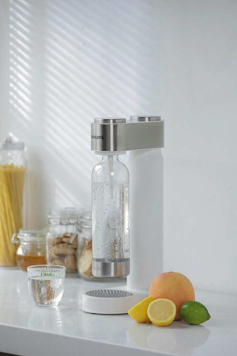 Actual product image Philips ADD4902WH