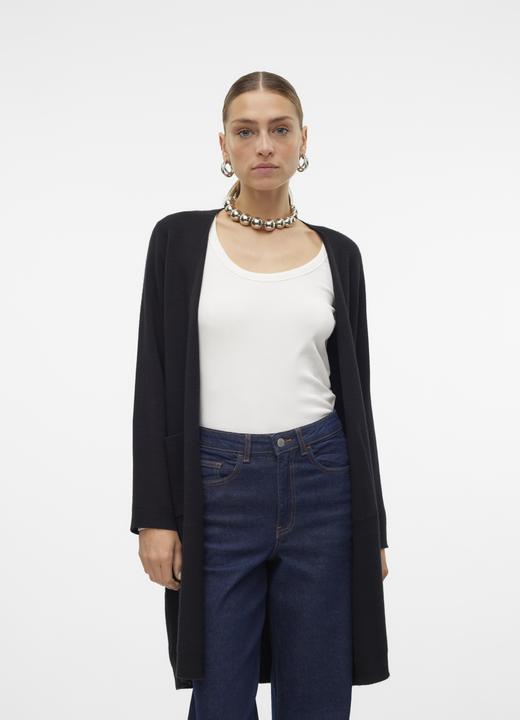 Produktbild Vero Moda VMSABA Strickjacke Strickjacke (L)