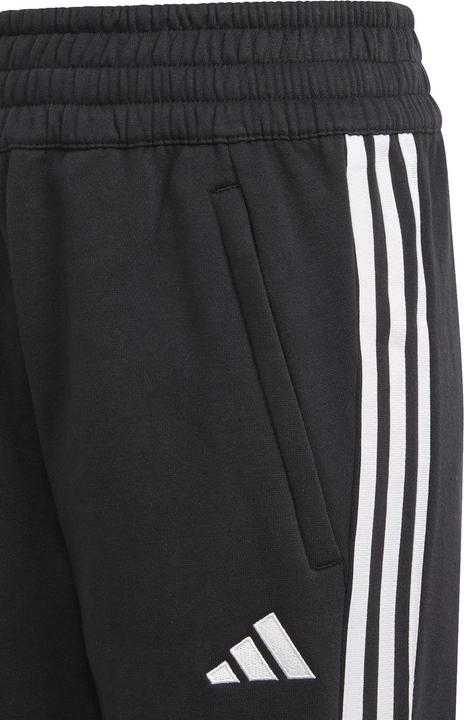 Produktbild adidas Tiro 23 League Sweat Kinderhose Schwarz HS3614 (164cm) (164)