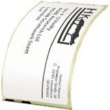 Image du produit Dymo Étiquettes adhésives 99014 (5.40 cm)