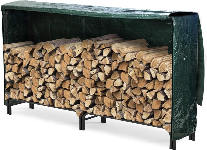 Image du produit Vounot tablette de bois de chauffage