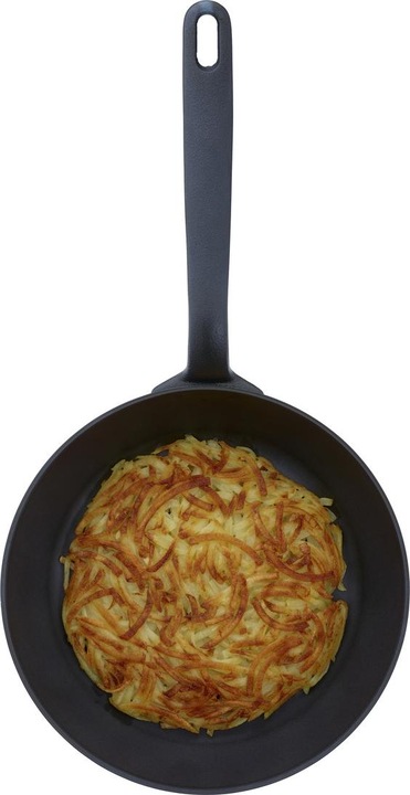 Image du produit Kuhn Rikon Étoile noire (36 cm, Poêle à frire, Fer)