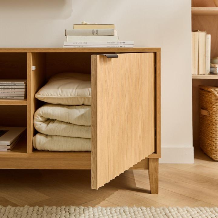 Produktbild CaliCosy Bologne (140 x 40 x 52 cm)