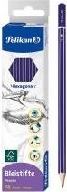 Image du produit Pelikan Crayon Degré de dureté HB (HB, 12 x)