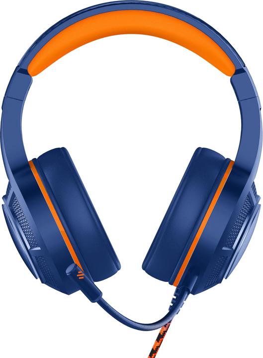 Actual product image OTL PRO G4 SEGA Modern Sonic the Hedgehog (Cable)