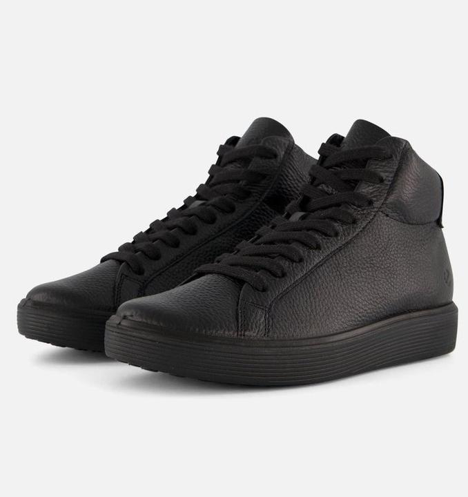 Produktbild Ecco Soft 60 W Black Maat 37 (37)