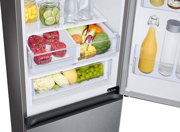 Immagine prodotto Samsung Rete RB 34C675ESA (344 l)