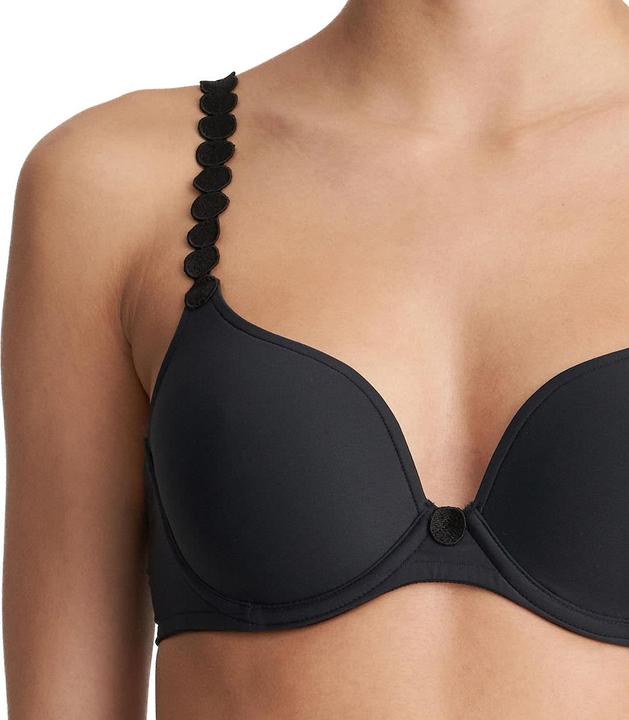 Immagine prodotto Marie Jo Reggiseno con coppa a forma di cuore Tom (Confezione singola, 80 D)