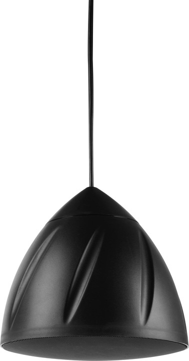 Image du produit Power Dynamics Haut-parleur de plafond PDS40B noir (Passif, 1x 30 W)