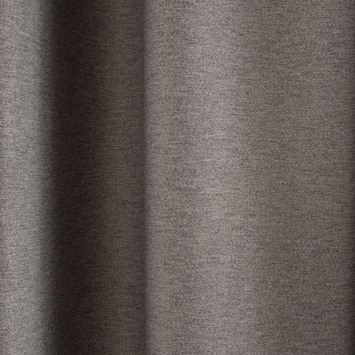 Actual product image Domoletti CURTAIN VEGA W537847-9 260X280 GREY