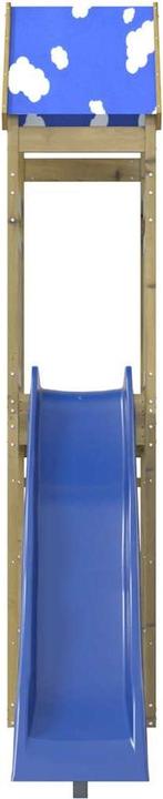 Image du produit vidaXL Spielturm