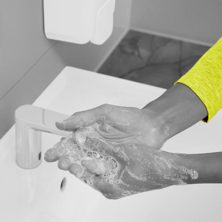 Produktbild Clear+ Cremeseife 500ml, 6er Pack (500 ml)