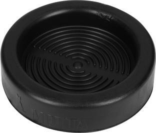 Actual product image Motta Tamperständer aus Gummi