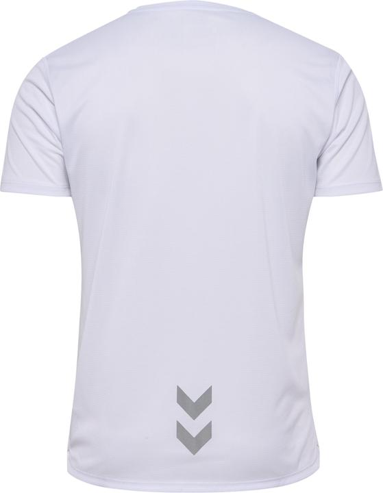 Actual product image hummel hmlRUN JERSEY S/S (XXL)