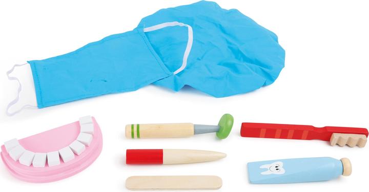 Produktbild small foot Zahnarztpraxis