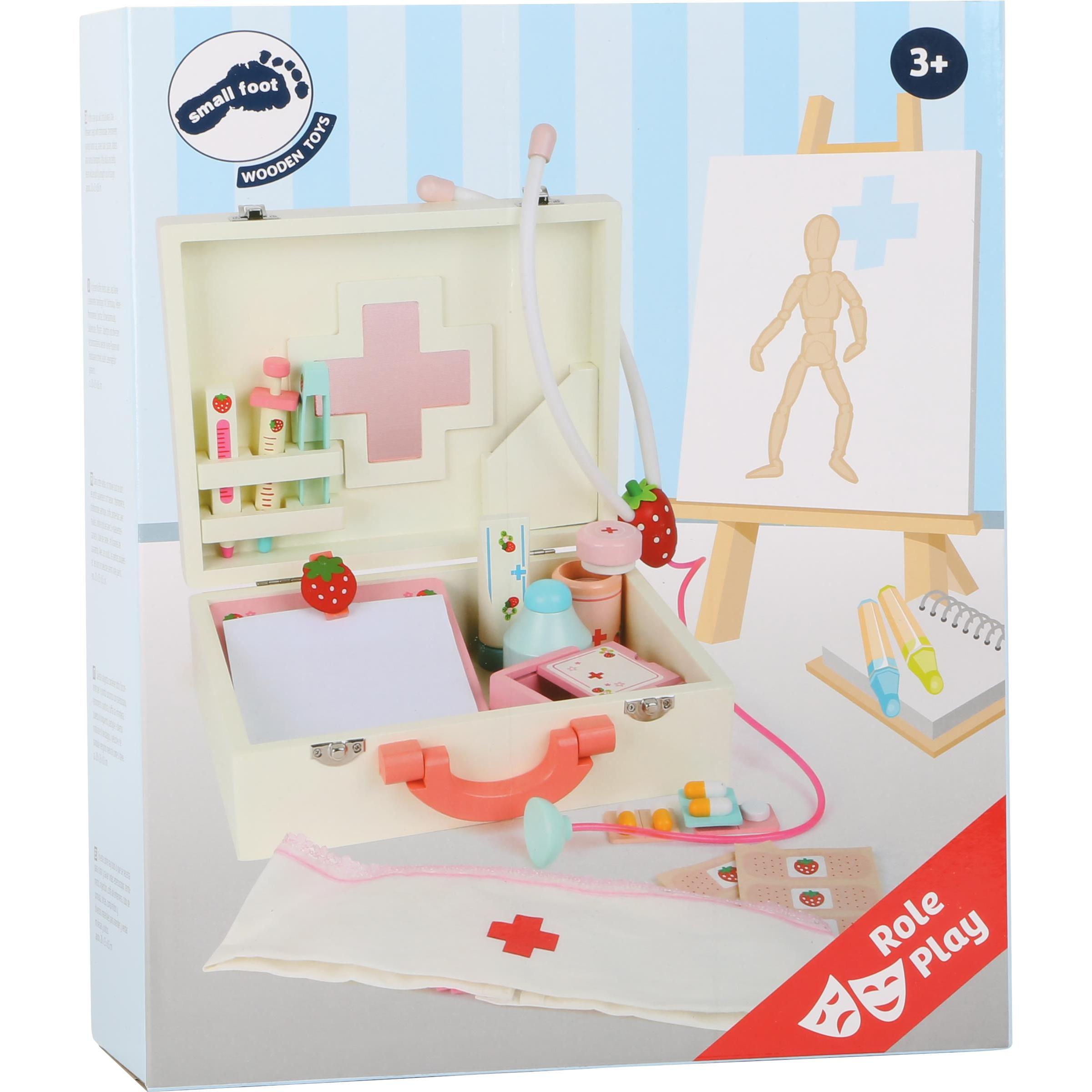 small foot Arztkoffer (6113)