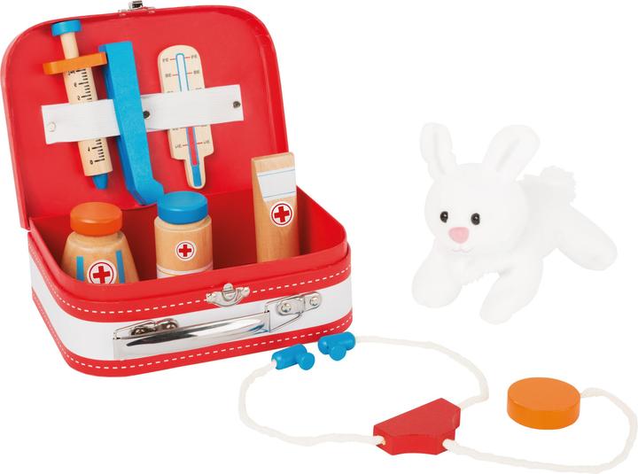 Produktbild small foot Hase