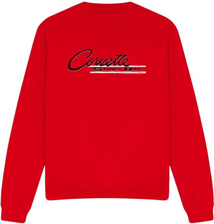 Produktbild Chevrolet Stingray Sweatshirt (S)