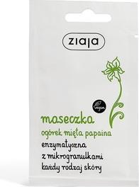 Produktbild Ziaja Cucumber (7 ml)