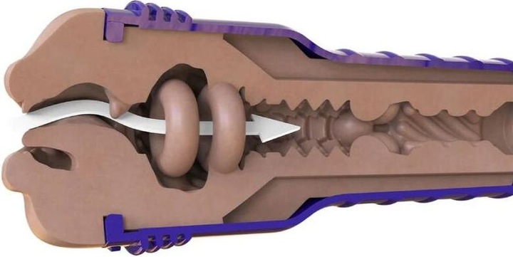 Immagine prodotto Fleshlight Boost Blow Leggero Medio