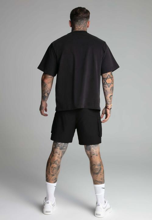 Actual product image Siksilk Cargoshorts Smart Cargo Shorts (M)