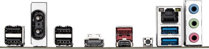 Produktbild Gigabyte B550 EAGLE WIFI6 (AM4, AMD B550, ATX)