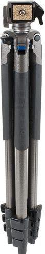 Actual product image Slik Sprint Pro III BH GM (Metal)