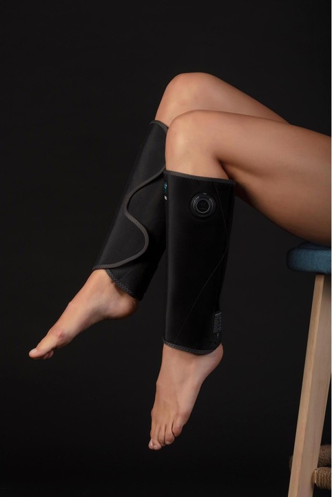 Actual product image Eleeels A1 Cordless Air Compression