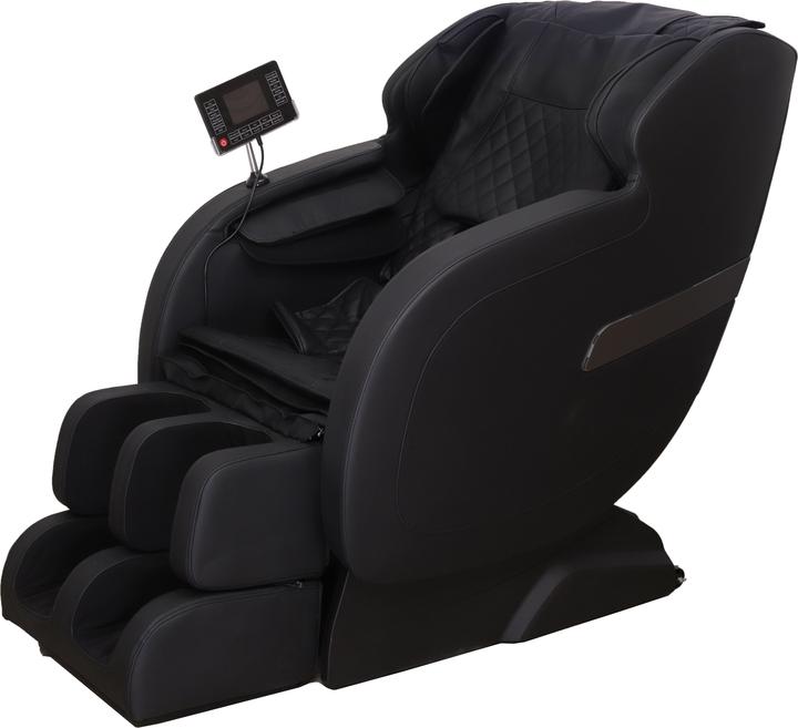 Produktbild Ströme Deluxe 3D Massage Chair, black