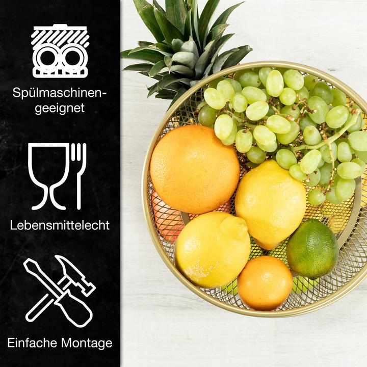 Actual product image Moritz & Moritz Fruit etagere
