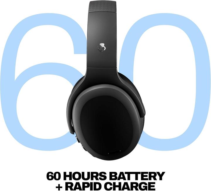 Actual product image Skullcandy Crusher ANC 2 (ANC, 50 h, Wireless)