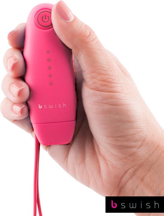 Produktbild Bswish Bnear Classic (Berry)